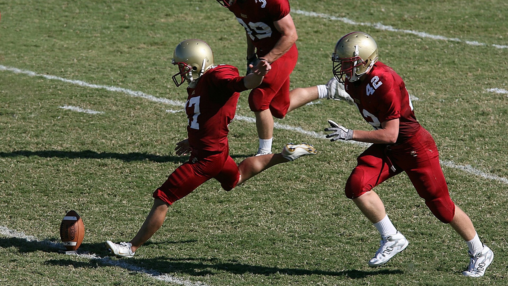 全国青少年足球裁判员“导入”远程培训新技术,行业水平提升显著